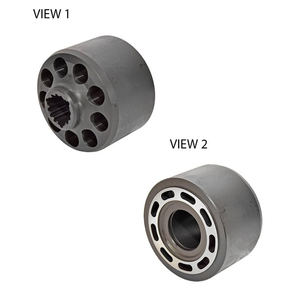 Aic Replacement Parts Barrel Fits Caterpillar Models 2334885 - main